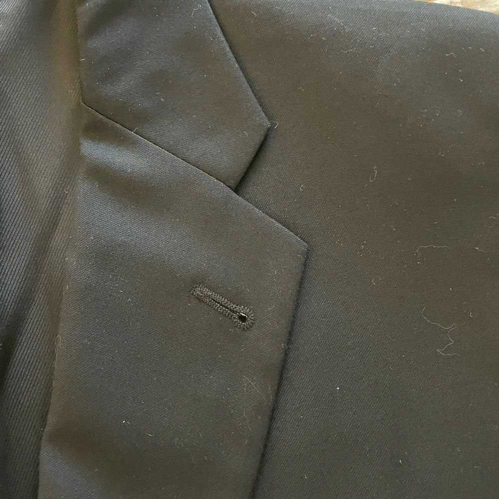 Burberry london made